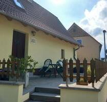 Ferienwohnung Sachsenruh - 40,00 EUR Kaltmiete, in Querfurt (PLZ: 06268)
