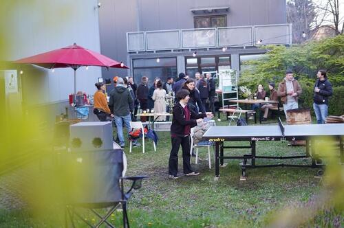 Foto - andere in Berlin zur Miete