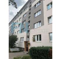 +++Frisch sanierte 2Raumwohnung mit Balkon in Bad Düben+++