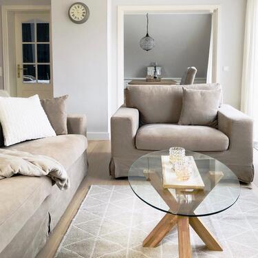 Foto - Sylt Fewo Wenningstedt 90m² 10 % Rabatt & Monatsmiete Jan - März