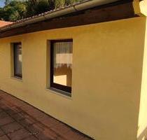 Haus mit Garagen und großen Grundstück - Südharz