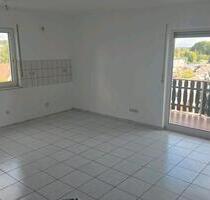 Wohnung 60 qm Wetzlar-Naunheim mit großem Balkon