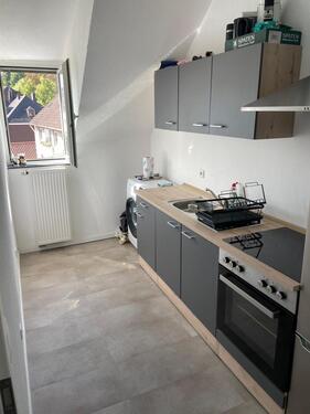 Foto - Etagenwohnung in Bochum zur Miete