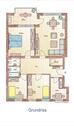 Foto - Rgbg Osten - 4 Zimmer Wohnung mit Balkon und Aufzug