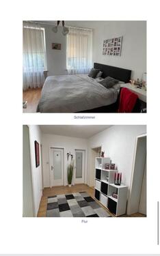 Foto - Etagenwohnung zum Kaufen in Regensburg