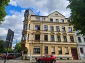 Foto - Etagenwohnung zur Miete in Zwickau