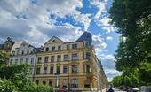 Foto - Etagenwohnung in Zwickau