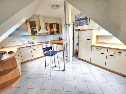 Foto - Etagenwohnung in Zwickau zur Miete