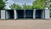 Foto - Container, Garage, Lager, selfstorage zu vermieten privat