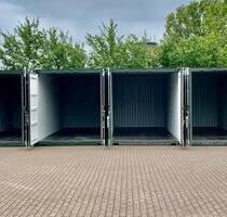 Container, Garage, Lager, selfstorage zu vermieten privat - Bergtheim