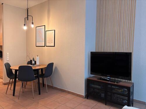 Foto - Möbelierte Wohnung, Monteurswohnung, Ferienwohnung, zentral