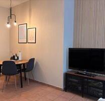 Möbelierte Wohnung, Monteurswohnung, Ferienwohnung, zentral - Rotenburg (Wümme)