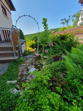 Foto - Einfamilienhaus in Aue-Bad Schlema