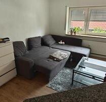 1,5 Zimmerwohnung möbiliert ab 01.11.2025 - Veitsbronn