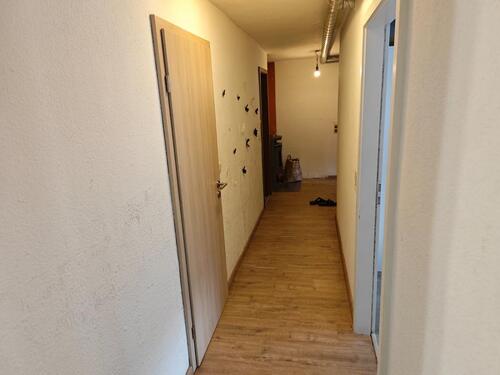 Foto - Etagenwohnung zur Miete in Veitsbronn