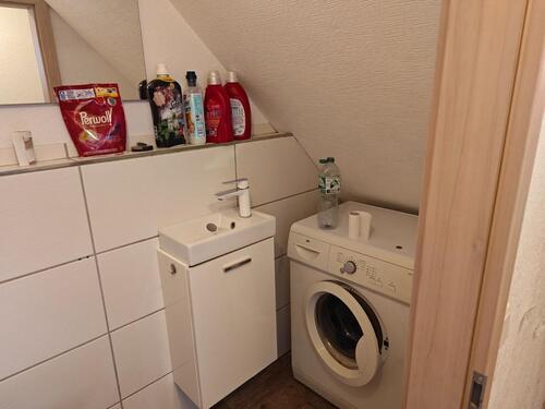 Foto - Etagenwohnung in Veitsbronn