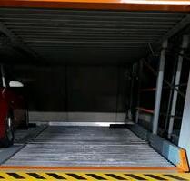️ Tiefgaragenstellplatz in zentraler Lage - unbefristet - Tübingen