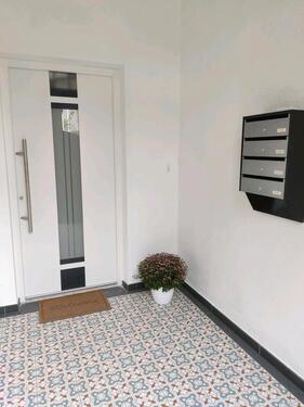 Foto - Erstbezug: 5,5 Zi. Wohnung, 2 Bäder ruhig und zentral in Auerbach