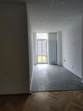 Foto - Etagenwohnung in Auerbach/Vogtland