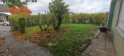Foto - Etagenwohnung zur Miete in Ettenheim