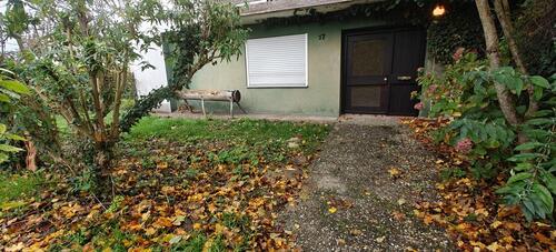 Foto - Etagenwohnung in Ettenheim
