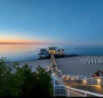 Ferienwohnung Ostsee 2026 Rügen Göhren Sellin Baabe - Augustusburg