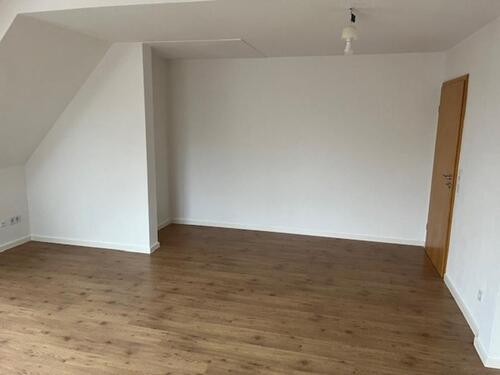 Foto - Etagenwohnung zur Miete in Nobitz