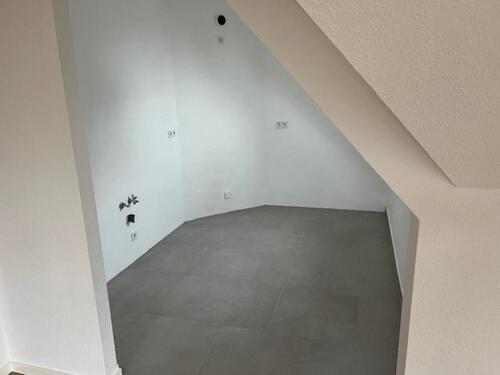 Foto - Etagenwohnung in Nobitz zur Miete