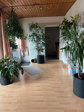 Foto - Etagenwohnung in Pirmasens