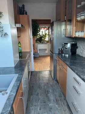 Foto - Etagenwohnung in Pirmasens zum Kaufen