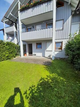 Foto - 2 Zimmerwohnung zu vermieten - 540,00 EUR Kaltmiete, ca.  46,00 m²