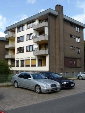 Foto - 3 - Zimmerwohnung in ruhiger Wohnlage