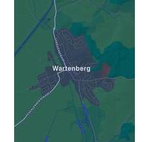 Ertragreiches Ackerland Wartenberg - Beste Bonität