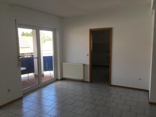 Foto - 3 Zimmer Etagenwohnung zur Miete in Homberg (Ohm)