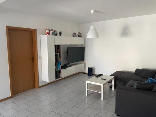 Foto - 3 Zimmer Etagenwohnung in Homberg (Ohm)