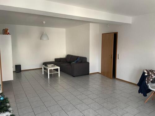 Foto - Etagenwohnung in Homberg (Ohm) zur Miete