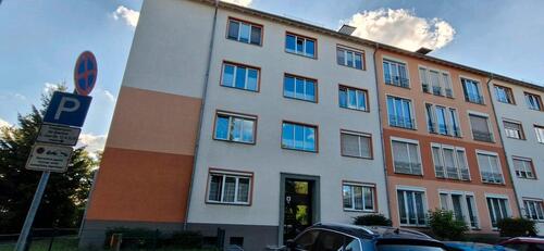 Foto - Renovierte Wohnung zu vermieten