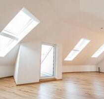 Moderne 2-Zimmer-Neubauwohnung mit 2 Balkonen - Zülpich