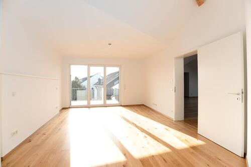 Foto - 2 Zimmer Etagenwohnung zur Miete in Zülpich