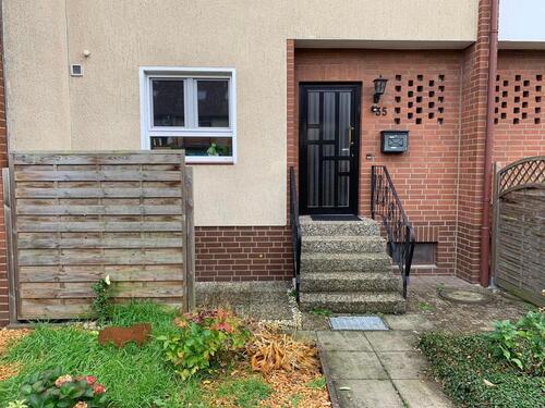 Foto - 4 Zimmer Reihenhaus zum Kaufen in Celle