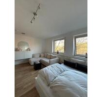 1-Zimmer-Wohnung Münster Zwischenmiete Februar bis August - Ochtrup