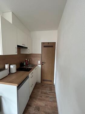 Foto - 1 Zimmer Etagenwohnung in Ochtrup