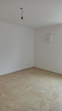 Foto - 2 Zimmer Erdgeschoßwohnung in Kipfenberg