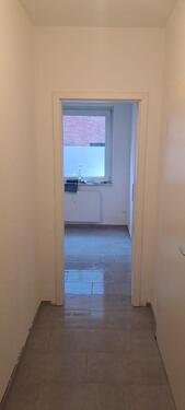 Foto - Erdgeschoßwohnung in Duisburg zur Miete