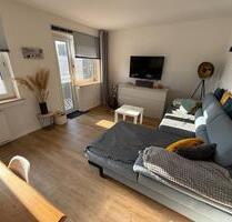 3-Zimmer-Wohnung mit Balkon ca. 71m² in Gelsenkirchen-Horst mit Blick auf Wahrzeichen Herkules