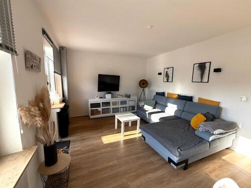 Foto - 3 Zimmer Etagenwohnung in Gelsenkirchen