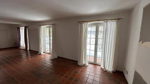 Foto - 3 Zimmer Erdgeschoßwohnung in Neuenkirchen