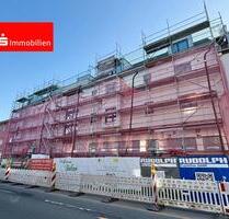 Neubau-Erstbezug! Moderne 4 Zi.-Wohnung in Offenbach-Bieber! - Offenbach am Main