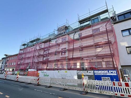 Foto - 4 Zimmer Etagenwohnung zur Miete in Offenbach am Main