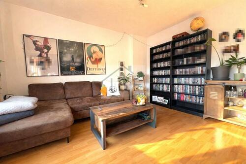 Foto - 3 Zimmer Etagenwohnung in Siegen